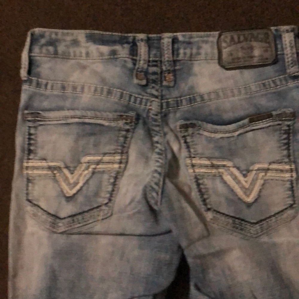 Jeans - Picture 5 of 5